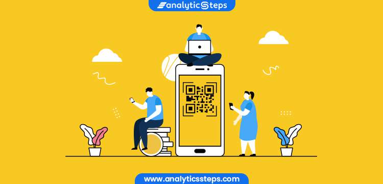 India’s Cashless Economy: UPI Contribution title banner